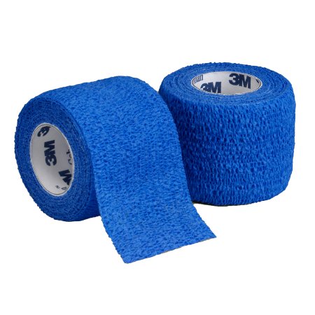 Compression Bandages and Bandage Wraps