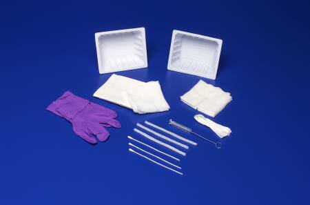 Tracheostomy Care Kit Argyle