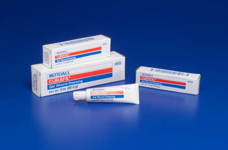 Hydrogel Wound Dressing Kendall 3 oz. Gel / Amorphous Gel / Amorphous Curemed Rx Pharmacy and Pharmacy Supplies Hydrogel Wound Dressing Kendall 3 oz. Gel / Amorphous Gel / Amorphous Curemed Rx Pharmacy and Pharmacy Supplies