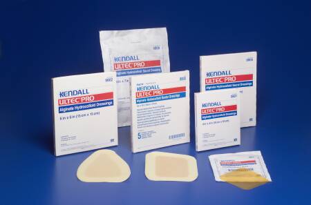 Hydrocolloid Dressings