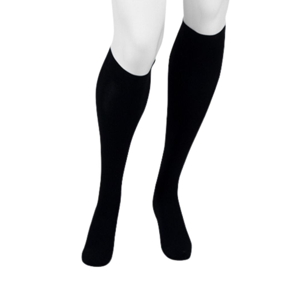 Juzo Move Unisex Compression Stockings Knee High 30-40 mmHg Full Foot