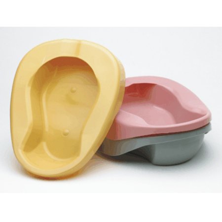 Pontoon Bedpan