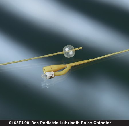 Foley Catheters