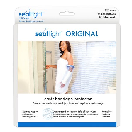 Arm Cast Protector SEAL-TIGHT
