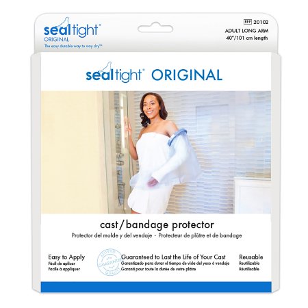 Arm Cast Protector SEAL-TIGHT