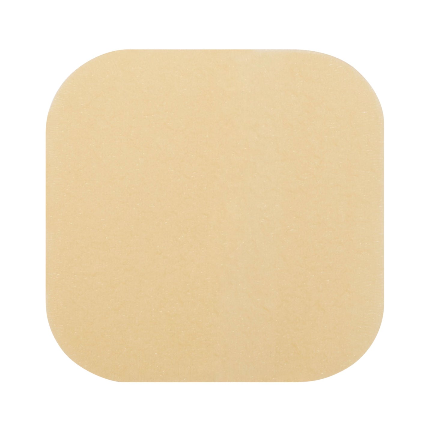 DuoDERM Extra Thin CGF Hydrocolloid Dressing 4 x 4 Inch Sterile Square Dressing
