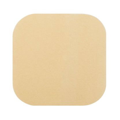 DuoDERM Extra Thin CGF Hydrocolloid Dressing 4 x 4 Inch Sterile Square Dressing
