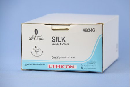 Sutures with Needles
