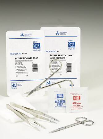 Suture Removal Kit