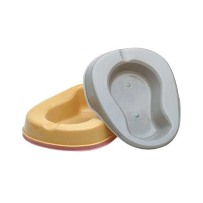 Stackable Bedpan