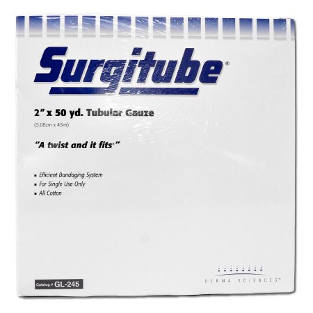 Tubular Gauze