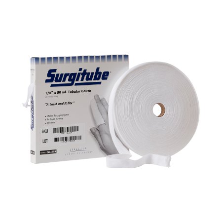 Tubular Gauze