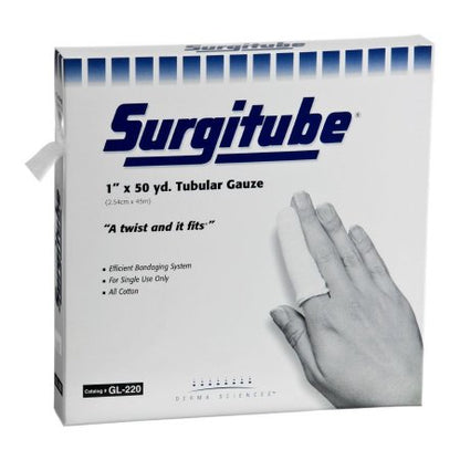 Tubular Gauze