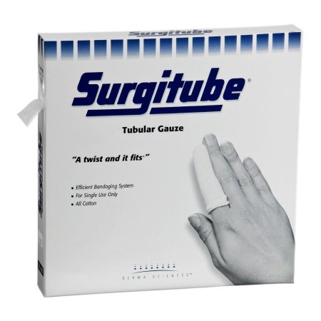 Tubular Gauze