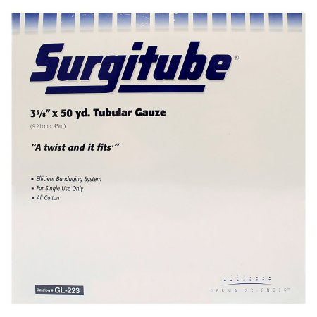 Tubular Gauze