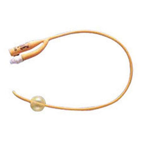 Foley Catheter