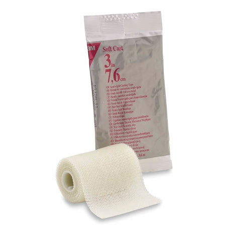 Cast Tape 3M Scotchcast Soft Cast