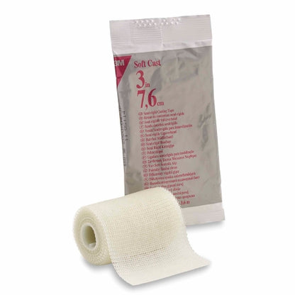 Cast Tape 3M Scotchcast Soft Cast