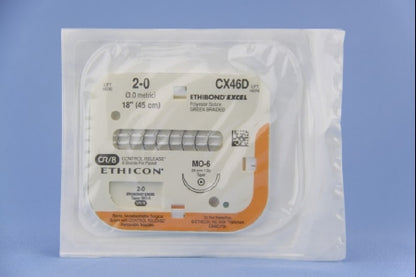 Sutures with Needles
