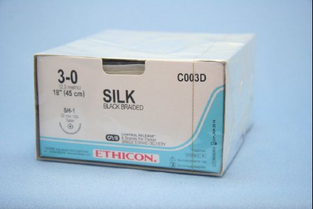 Sutures with Needles