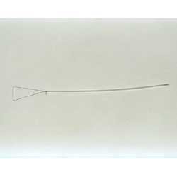 Sutures with Needles