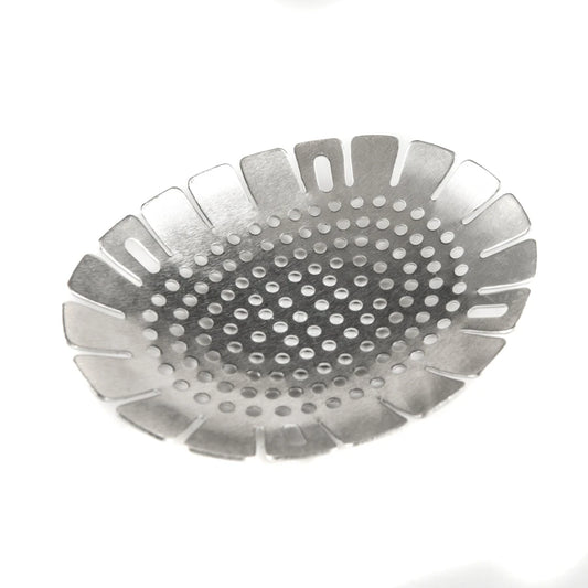 Sklar Fox Aluminum Eye Shield – Reusable Non-Sterile Protective Eye Guard