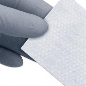 Endoform Antimicrobial Silver Collagen ECM Dressing 4 x 5 Inch Sterile Rectangle