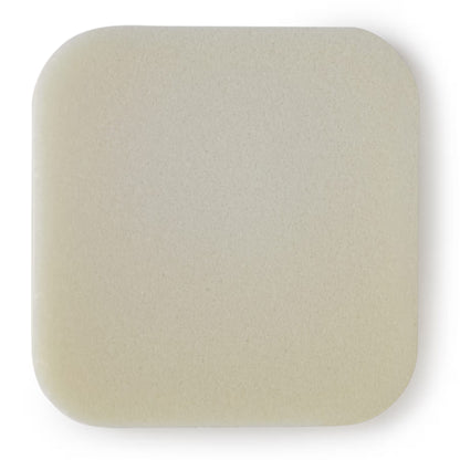 Proximel Basic Non-Border Foam Dressing 2 x 2 Inch Sterile Non-Adhesive Wound Dressing