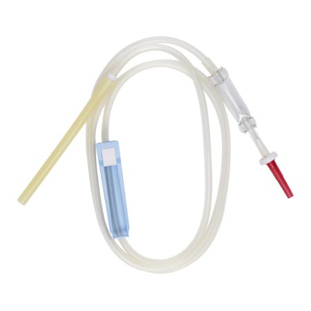 Cysto-Bladder Irrigation Set