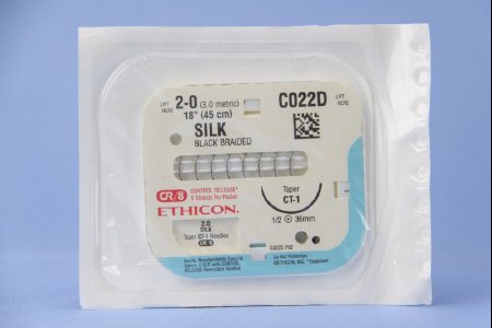 Sutures with Needles