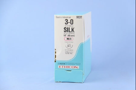 Sutures with Needles