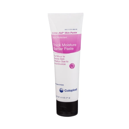 Ostomy Barrier Paste