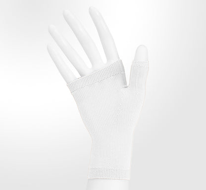 Compression Left Gloves & Gauntlets