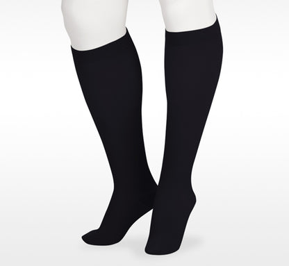 Knee High Full Foot Compression Socks