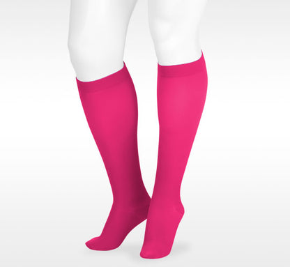 Knee High Full Foot Compression Socks