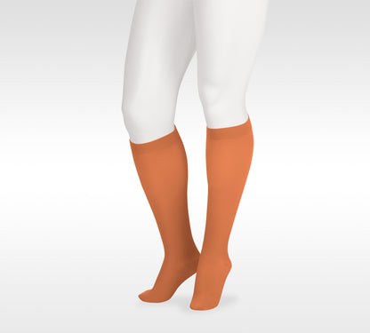 Knee High Full Foot Compression Socks