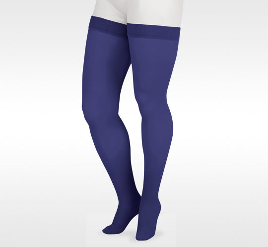 Thigh High Compression Stockings