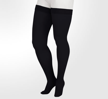 Thigh High Compression Socks