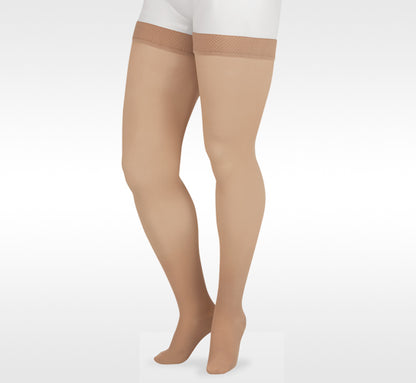 Thigh High Compression Socks