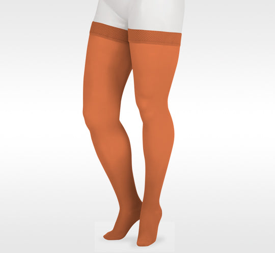 Thigh High Compression Socks