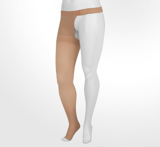 Thigh High Compression Stockings