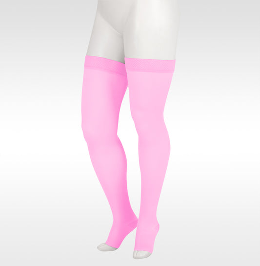 Thigh High Compression Socks