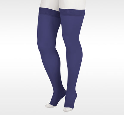 Thigh High Compression Stockings