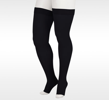 Thigh High Compression Socks