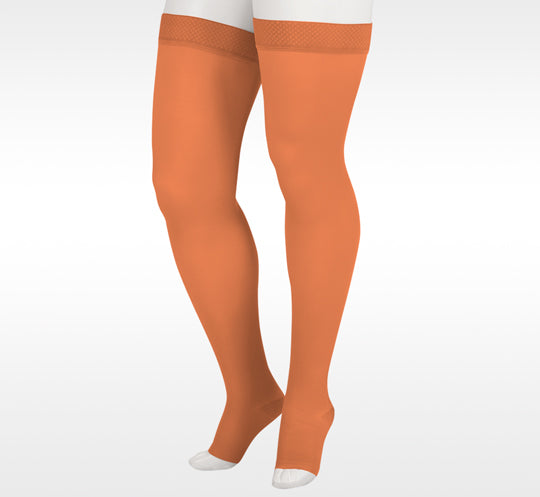 Thigh High Compression Socks