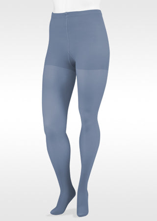 Juzo Soft Compression Elastic Pantyhose Full Foot Short 30-40 mmHg