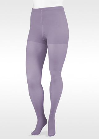 Juzo Soft Compression Elastic Pantyhose Full Foot Short 30-40 mmHg
