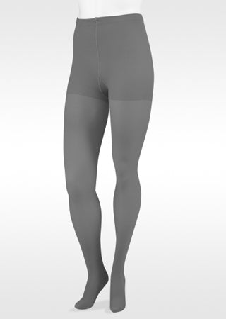 Juzo Soft Compression Elastic Pantyhose Full Foot Short 30-40 mmHg