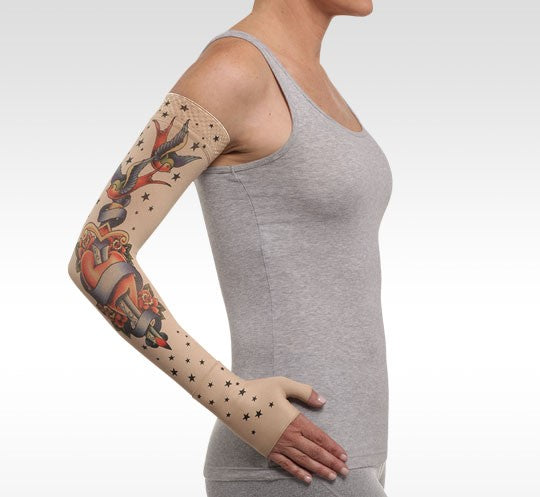 Compression Arm Sleeve