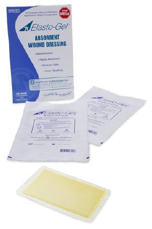 Wound Dressings